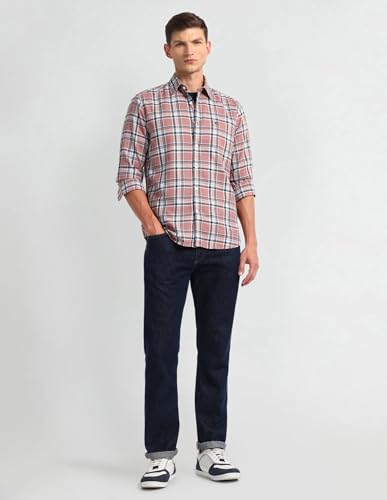 Image of Arrow Men Shirt