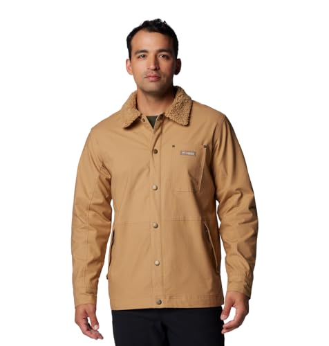 Columbia Men's Roughtail Utility Jacket