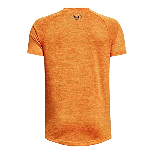 Image of Under Armour Boys' Tech 2.0 Short-Sleeve T-Shirt