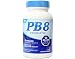 Nutrition Now Pb 8 Pro-biotic Acidophilus for Life -- 120 Capsules X 2