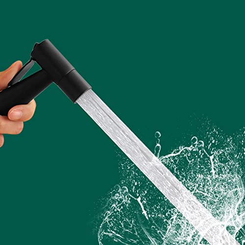 Robinet de douche Shattaf contre le gaspillage de papier