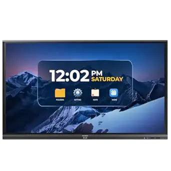 Maxhub Interactive Flat Panel 75