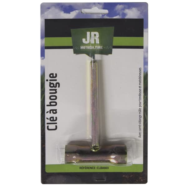 JR - CLB003 Garden Candle Wrench 13 x 19 mm, Inconnu - Image 3