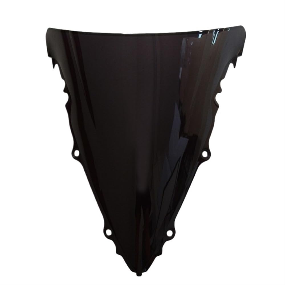 Deflector Parabrisas Parabrisas De Carenado A Prueba De Viento para Motocicleta, para YA&MAHA YZF R6 2003 2004 2005