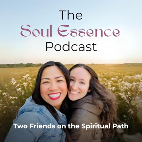 Episode 16 :: Money, Spirituality & Worth - Breaking Free from the Matrix of Lack