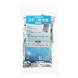 不快害虫用殺虫剤 ミディ発泡錠 1% 1錠×10包入