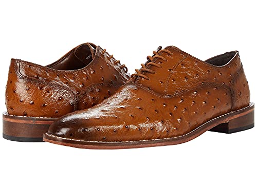 Image of STACY ADAMS Men's Roselli Leather Sole Oxford