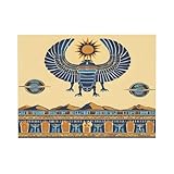 4. Découvrez une gamme de designs esthétiques pour correspondre à vos goûts personnels. Notre collection présente divers thèmes allant des toiles d'art minimalistes et abstraites à la décoration murale sereine sur le thème de la nature. Chaque toile de 76,2 x 101,6 cm est une impression décorative unique, produite avec une technologie d'impression haute définition qui garantit que chaque élément graphique et dégradé de couleur est reproduit avec une clarté frappante.