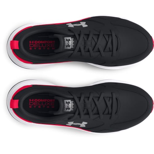 Image of Under Armour Mens Ua Charged Edge Sneaker