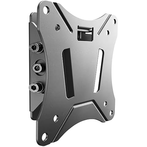 Support Mural TV RICOO N0611 Cover