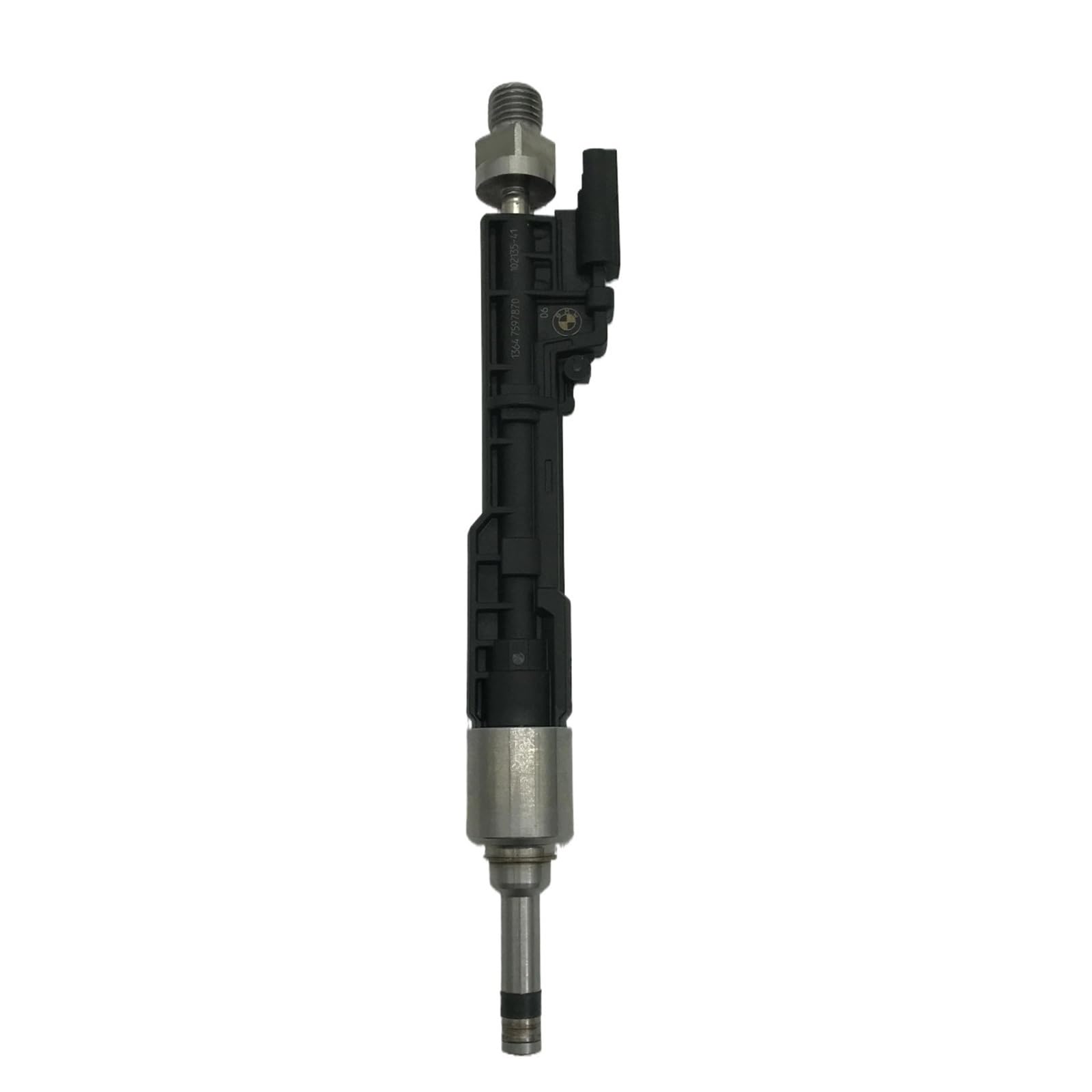 Yunxnxep 1Pcs Injector Fit For Bmw X6 X5 X3 X1 535I 335I 135I 640I 740Li 740I 640I Fuel Injector 13647597870 0261500109 Engine Fuel Injectors Replacement