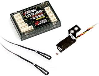 Hitec Basic Telemetry Pack HTS-SS