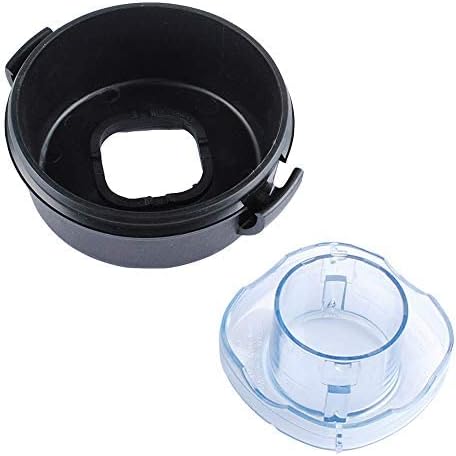 Tapa y Tapón de Repuesto para Licuadora 5200/5000 miniatura 6