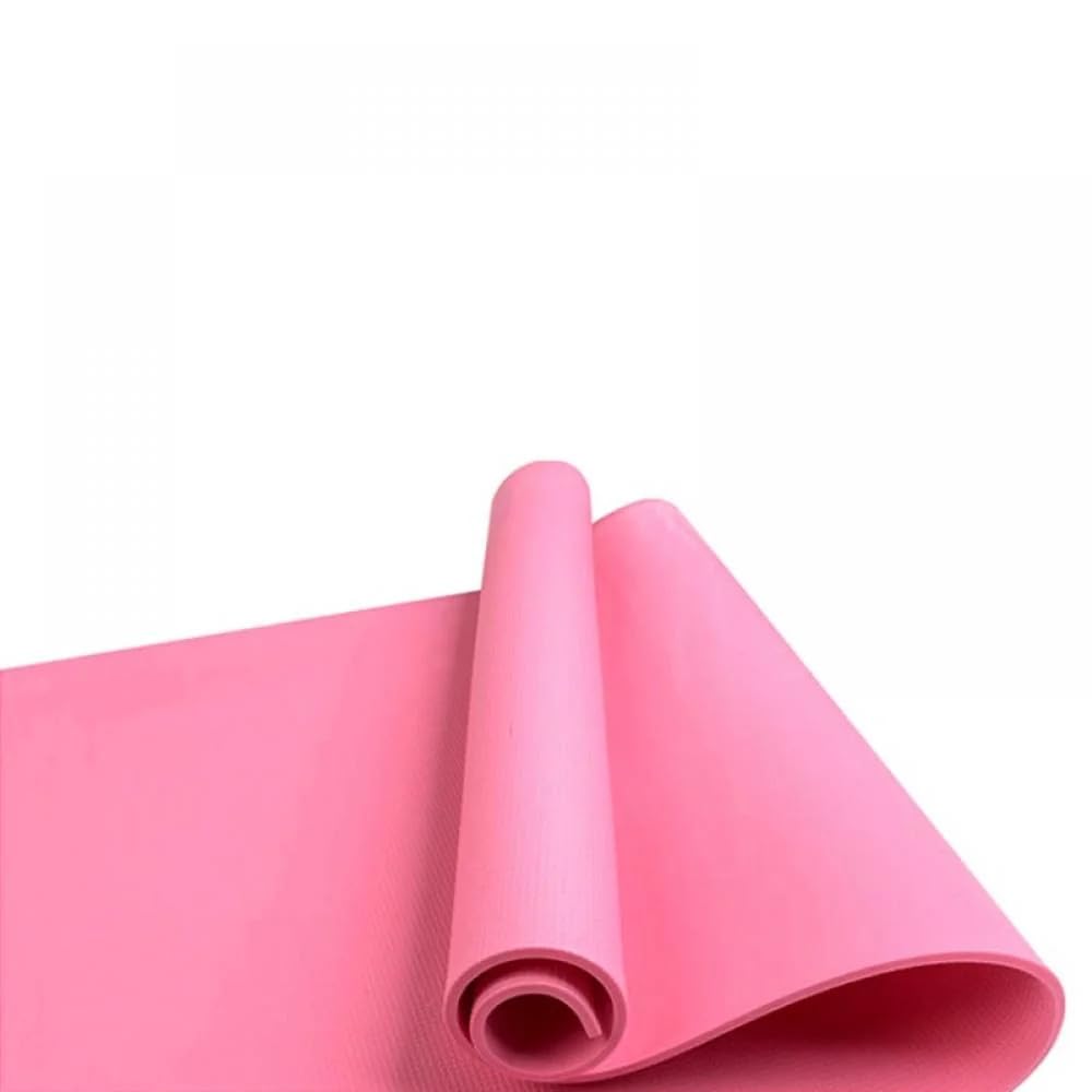 IRIS Durable 3mm EVA Non Slip Yoga Mat | Pro Yoga Mats for Women and Men, Workout Mats for Home, Pilates and Floor Exercises-image-16