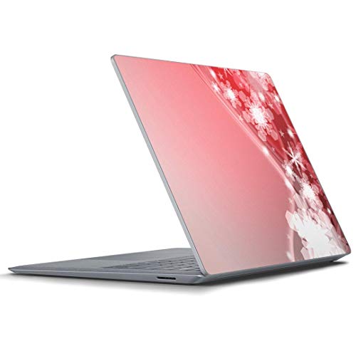 igsticker Surface Laptop3 / Laptop2 / Laptop 13.5インチ 専用スキンシール Microsoft サーフェス サーフィス ノートブック ノートパソコン カバー ケース フィルム ステッカー アクセサリー 保護