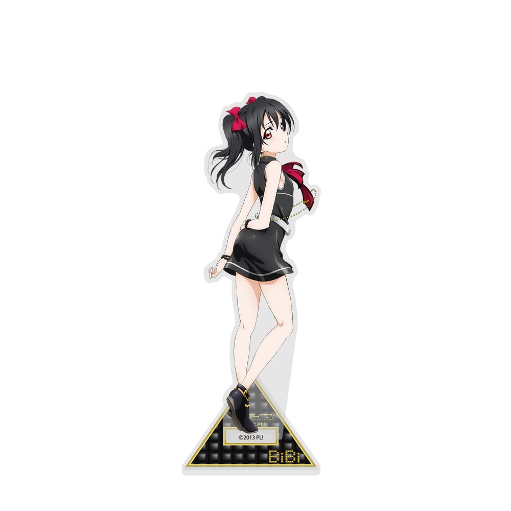 Amazon.co.jp: 【公式】二次元コスパ ラブライブ！ 矢澤 にこ アクリル 