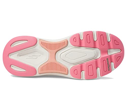 Skechers Women's Slip-ins: Max Cushioning Arch Fit Slip-on Walking Shoes Sneaker3