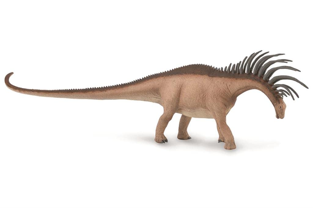 CollectABajadasaurus, Collectable Dinoaur Figurine (1:40 Scale)