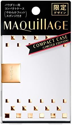 Amazon マキアージュ コンパクトケース 限定 マキアージュ Maquillage パウダーファンデーション 通販