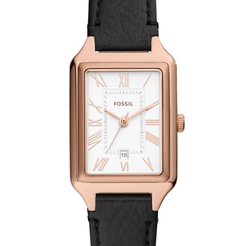 Image of Fossil Women's Watch, Raquel Quartz Stainless Steel Watch for Women