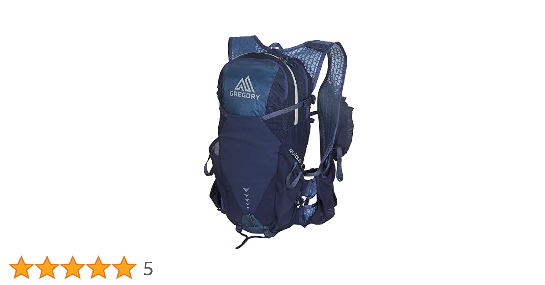Amazon | [グレゴリー] バックパック ルーファス 12 トレイル