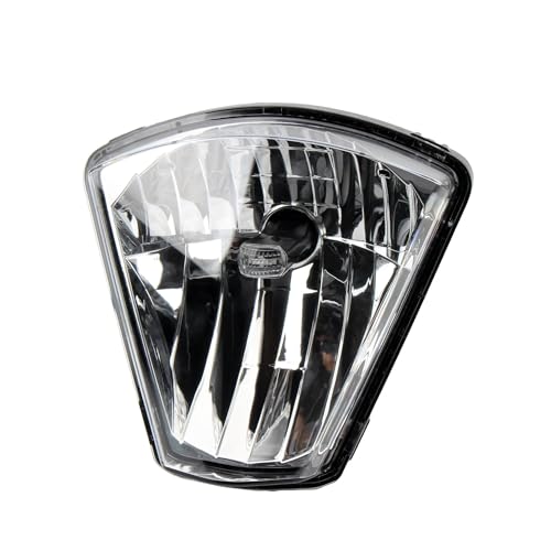 �I�[�g�o�C�p�w�b�h���C�g LED 2025 �E�B�b�N �ɓK������K�X�K�X EC 250 300 300GP 450F ES 350 500 700 SM700 �X�[�p�[���g�p�[�c ���g�N���X �_�[�g�o�C�N�p �w�b�h���C�g �o�C�N �}�X�N