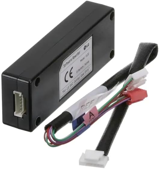 CJT30000002 Software Rewriter Assembly Compatible With LG Refrigerators - Budora - AP6889673, 4931193, PS12725022