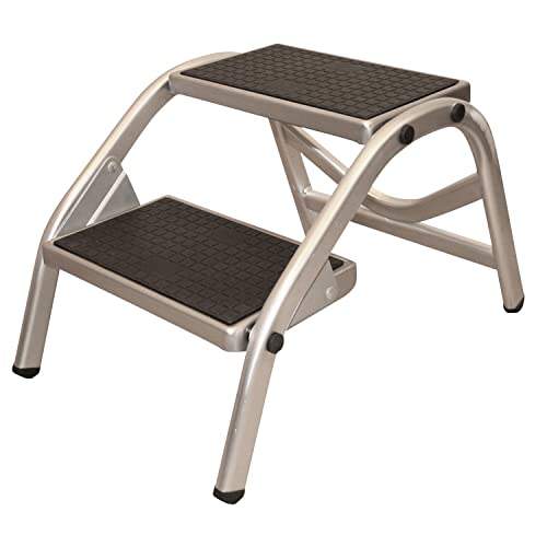 Narbonne Accessoires - Marchepied Darwin - Taille : 65 X 43 X 38,2 Cm