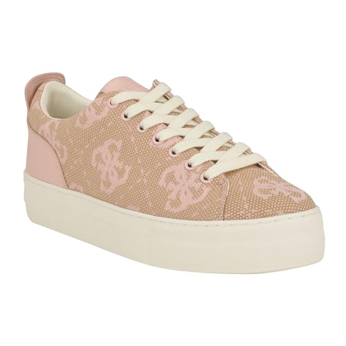 GUESS Women's Giaa6 Sneaker