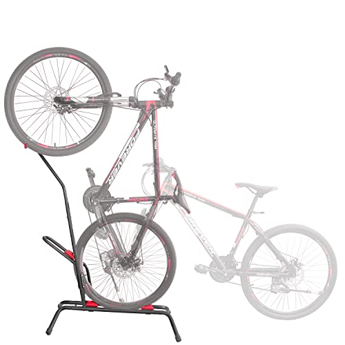 ▷ Cavalletto Portabici Pavimento - Vendita-Biciclette-Elettriche.it