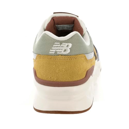 Image of New Balance Men's 997H V1 Classic Sneaker