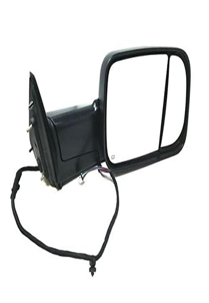 Amazon.com: Mopar Mirror - 68412786AC : Automotive 
