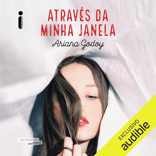 『Atrav&eacute;s da minha janela』のカバーアート