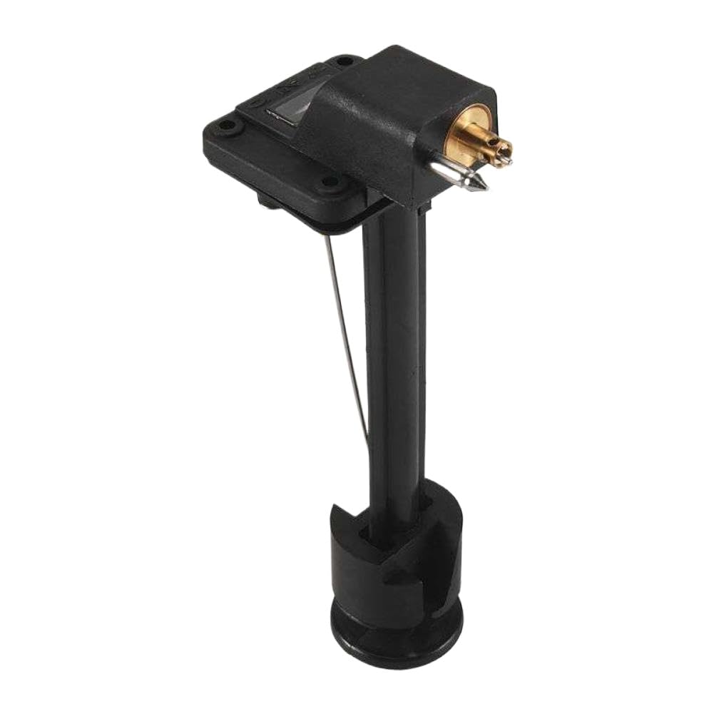 External Fuel Tank Gauge Assembly A30F-12L 24L Compatible with Outboard Motor