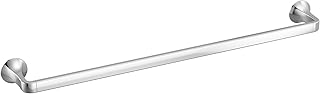 Delta Lineax 24 in. Wall Mount Towel Bar, Bathroom Accessory, Chrome 76224