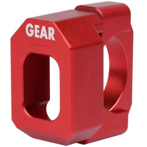 Indicateur d'équipement de moto pour éviter les erreurs GSX1400