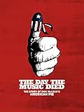 don mclean vincent  The Day the Music Died: Die Geschichte von Don McLean\'s \