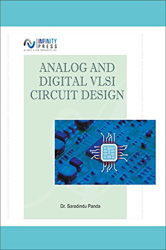 コンピュータ・IT VLSI design techiques analog digital cir VLSI