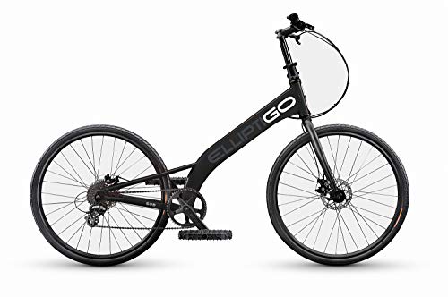 elliptigo stand up bike sub