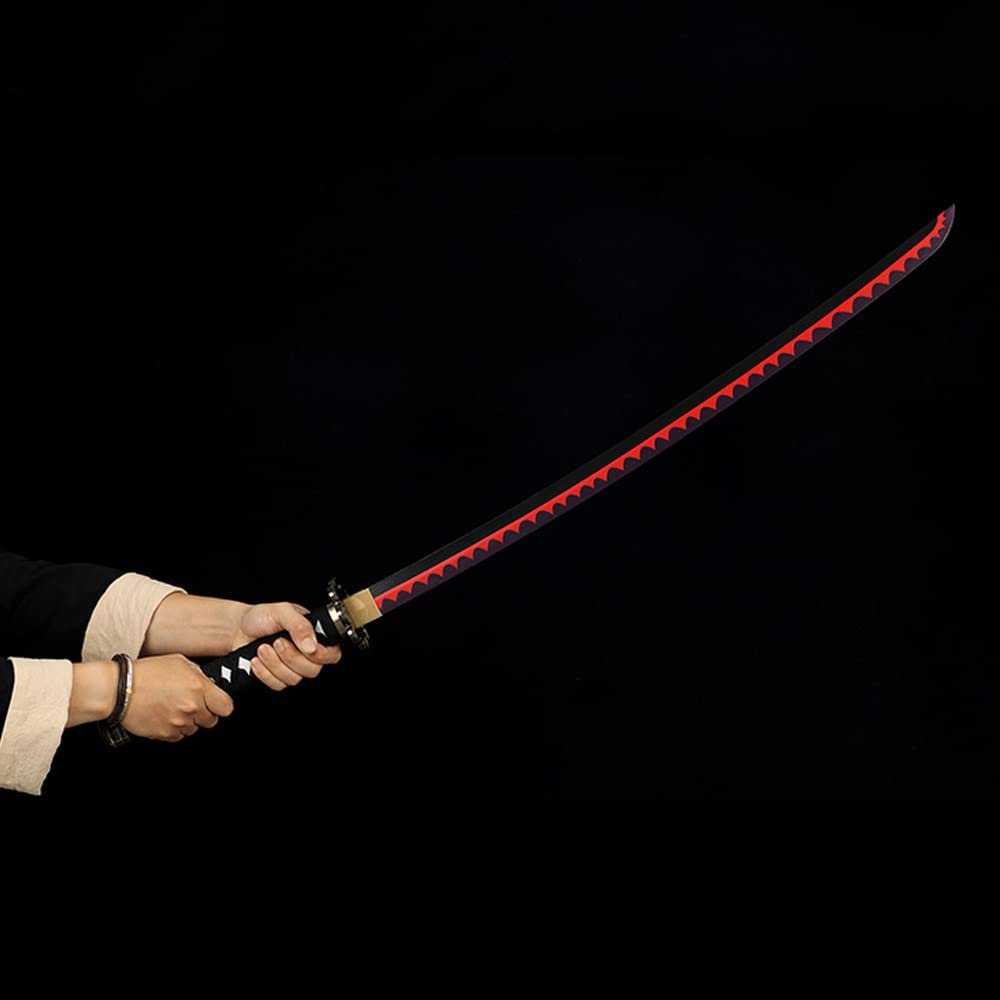 Amazon.co.jp: WWMM ワンピース ロロノア・ゾロ コスプレ道具 ゾロ 黒