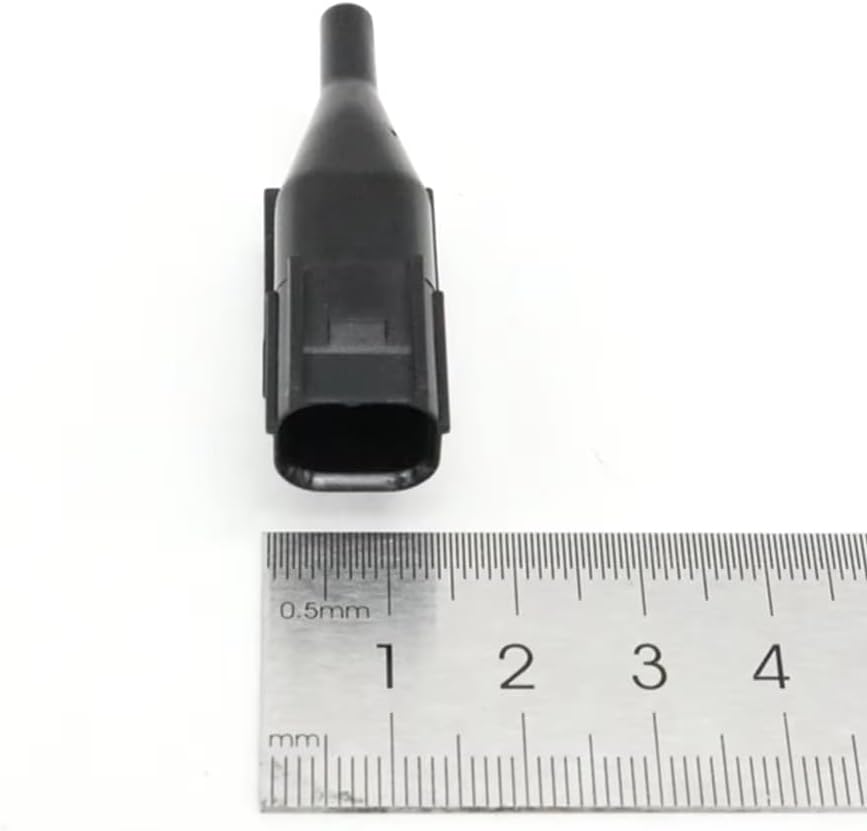 Ambient Sensor Compatible with Crosstour 2013 2014 2015 Ambient Air Temperature Sensor Wire Harness Plug