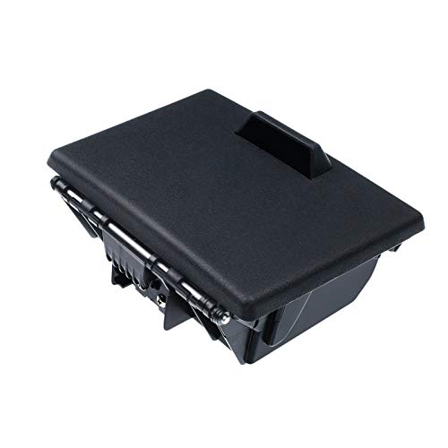 Portavasos Negro A-Premium para Ford Camionetas miniatura 4