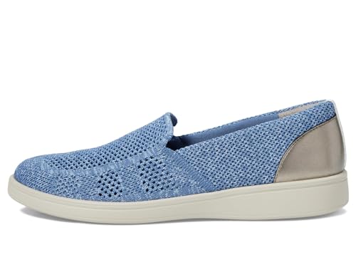 Image of BZees Womens Athena Knit Slip-on