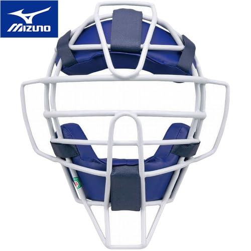 Amazon | ミズノ MIZUNO (ミズノプロ) 軟式・ソフトボール用マスク