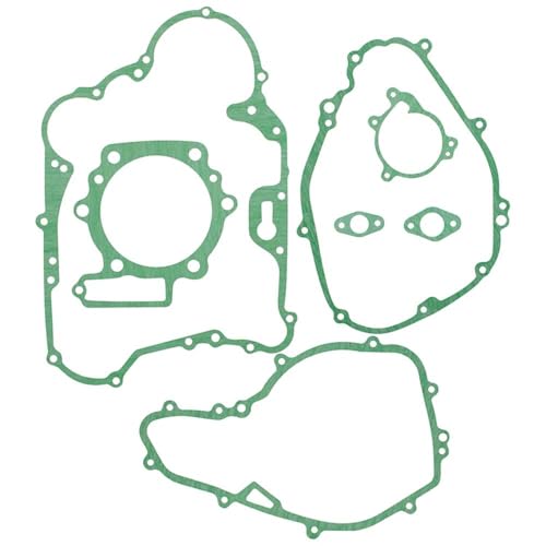 Kit joint de culasse KLR650 pour moto Kawasaki 1987-2010
