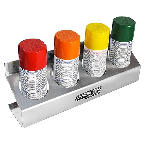 Extreme-Max-50016088-Aluminum-Aerosol-Storage-Shelf-for-Enclosed-Trailer-Shop-Garage-Storage-4-Can-Capacity