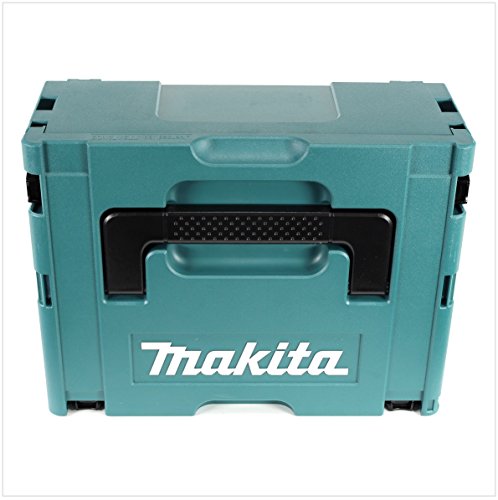 Makita Makpac 3 Coffret + Insert Universel - vue 3