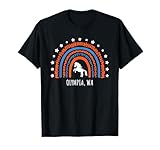 Awesome Olympia WA USA Equestrian Horse Designs