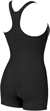 ARENA Women's W Finding HL R One Piece Swimsuit (Pack of 1)