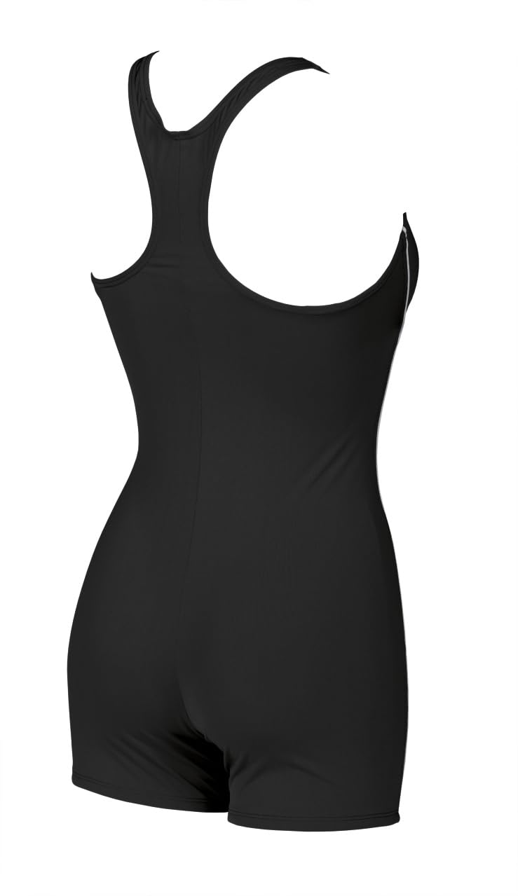 Arena Damen W Finding HL R One Piece Swimsuit